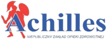 Logo Sklep Achilles Stopka